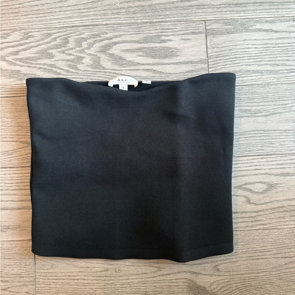 A.L.C. Classic Top